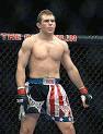 Alan Belcher scratched from UFC Fight Night 22 with eye injury ...