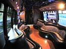 New York Prom Party Bus Rentals - Party Bus Rentals - New York ...