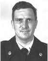 Lieutenant Martin Webb | Baltimore City Police Department, Maryland ... - 13923