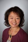 Janet Shim, Ph.D., MPP