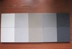  Unglazed Tile Construction