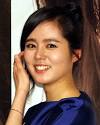 Actress Han Ga-in will appear
