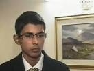 Ibrahim Shahid, set a new