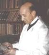 Dr.Franz Xaver Mayr gewählt. Archivfoto: Prof. Dr. F.X.Mayr 1887-1974