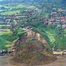 Holbeck Hall landslide | Scarborough | British Geological Survey (