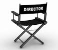 Director | Barclay Productions