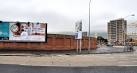 Broadway development site - via Daymix