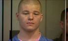 William Cole McCamman, 20,