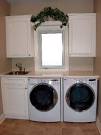 Of Upper Cabinets Shelf And Crown Moulding Along With Base Cabinet ...