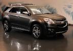 2012 Chevrolet Equinox Prices | Release Date, Reviews, Specs ...