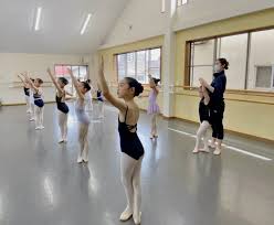 バレエブログジュニアクラス|Joyaux de Balletのブログ:素敵なクラスパフォーマンス☆SJIBS ...