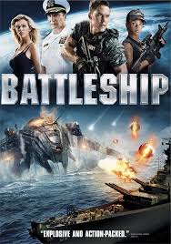 Batalla Naval [DVD]