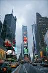 TIMES SQUARE center photo -- Declan McCullagh photograph