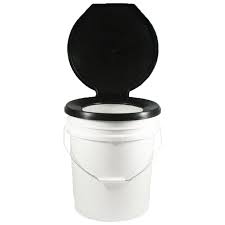 Portable Toilet – 72Hours.com
