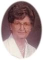 Edna Grace Luker Foster,
