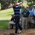 Birthday boy Stenson surrenders lead - SuperSport - Golf