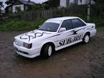 1991 Subaru Leone Pictures, 1600cc., Gasoline, Automatic For Sale