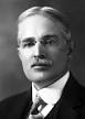 Theodore William Richards was