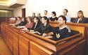 THE JURY