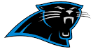 Carolina Panthers Logo