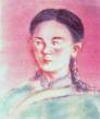 Den hellige Anna Wang ble født i 1886, den hellige Josef Wang Yumei ... - awang43