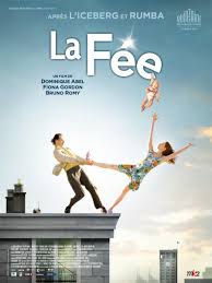The Fairy (2011)
