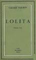 Vladimir Nabokov - Lolita