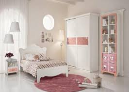 12 Desain Kamar Tidur Anak Perempuan Sederhana