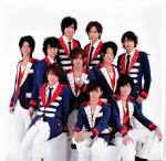 Hey Say JUMP will be Releasing their 7th Single    A World For Me