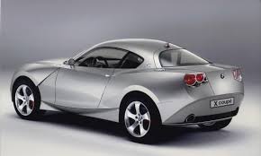 BMW X Coupe Concept
