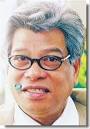 NEP beneficiary « omong