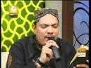 Imran Hassan QTV (Naat Shahay