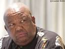 AngloGold/Motjoli pow-wow