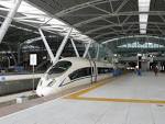 File:Guangzhou South Railway Station Platform CRH3 EMU.jpg ...