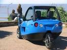 Cyclecar