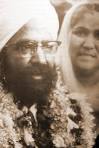 (Above): Makhan Singh with sister Kulwant Kaur. - PAGE-LEAD-01-IMG_0839
