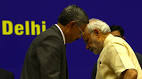 PM Narendra Modi urges judiciary to avoid perception-driven.