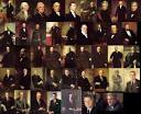 10 greenest US presidents?