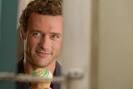 Jason O'mara Stars in "ONE FOR THE MONEY" - Terra Nova on Fox