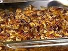 Photo: Sweet Potato Casserole