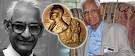 Khorana, 89, who was MIT's