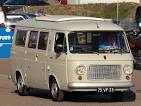 Classic and Vintage Cars - Fiat 238