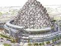 Bizarro World: No Stadium for the D.C. United @ The Dumping Ground