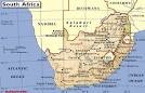 Geography of South Africa, South Africa Geography
