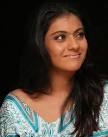 Actress Kajol