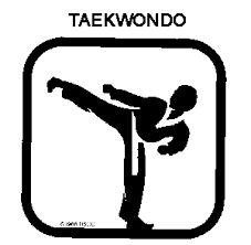 Taekwondo for ever