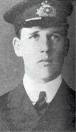 James Paul Moody was born in