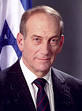 Ehud Olmert Born: 30-Sep-1945