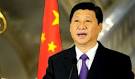 Xi Jinping. Age: 56