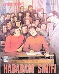 Hababam Sınıfı izle